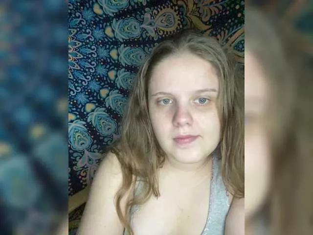 Freechat alicepussy on BongaCams