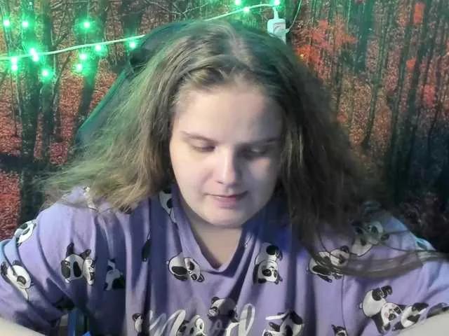Freechat alicepussy on BongaCams