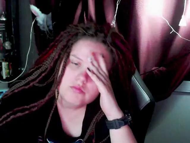 Freechat alicepussy on BongaCams