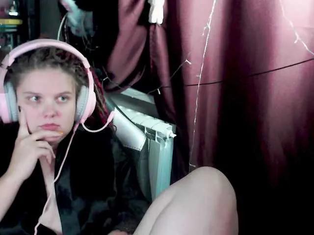 Freechat alicepussy on BongaCams