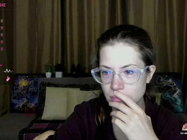 Offline Aliciafolow009 on BongaCams