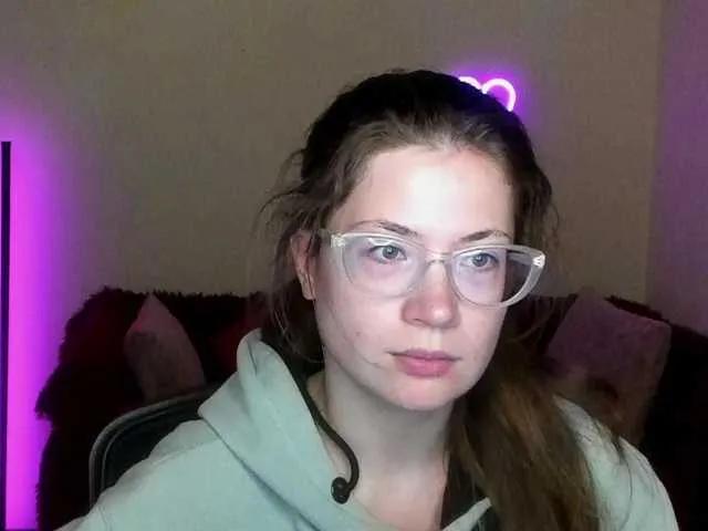 Offline Aliciafolow009 on BongaCams