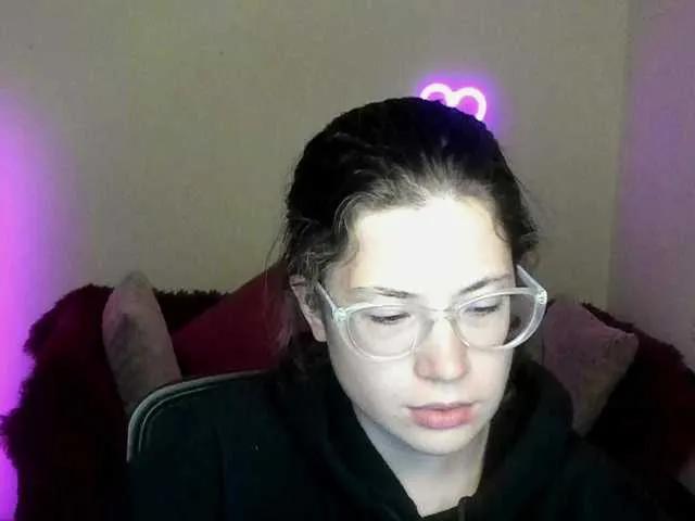 Offline Aliciafolow009 on BongaCams