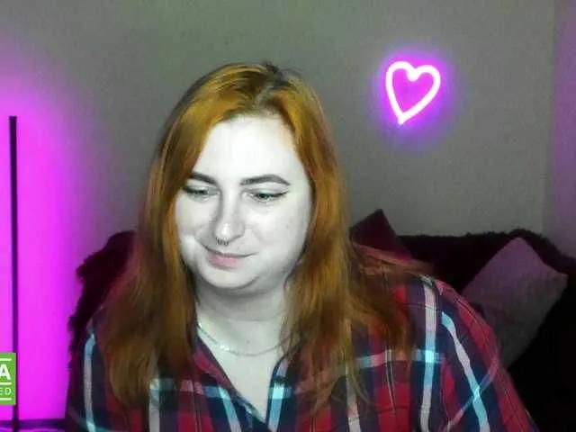 BongaCams Aliciaredluv is Freechat Aliciaredluv — Generosity, attentiveness, kindness and humor