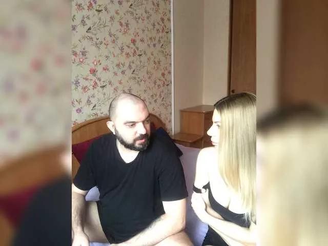 Offline AlisaAleks on BongaCams