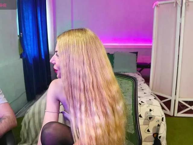 Offline AlisaAleks on BongaCams
