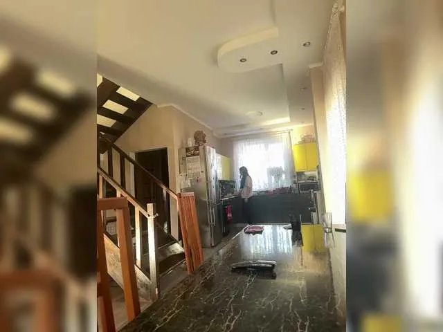 Alisia4 on BongaCams