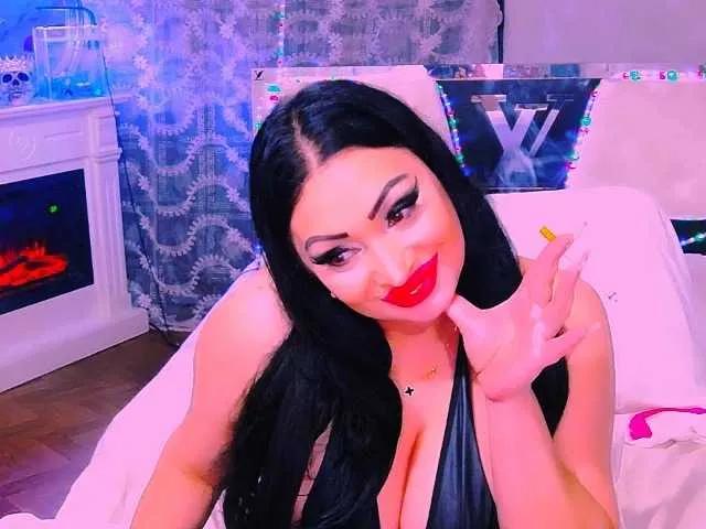 BongaCams AliyaMoon is Freechat AliyaMoon — Games with strong men ,I like to experiment new thinks ,to meet new people 
to try new and interesting games,