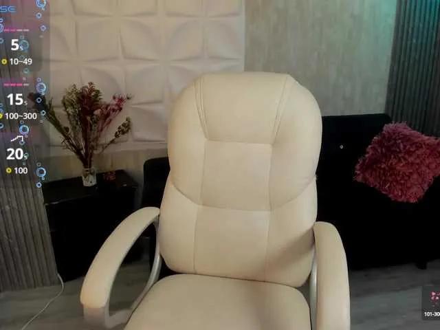 Freechat Allisonowens on BongaCams