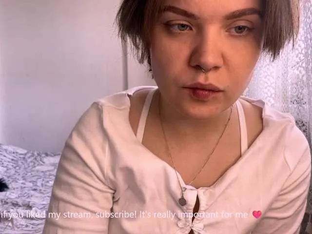 Freechat AlmetaGentili on BongaCams