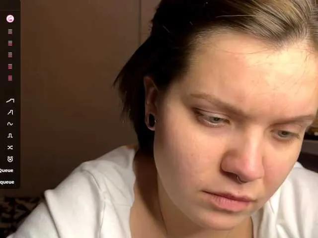 Freechat AlmetaGentili on BongaCams