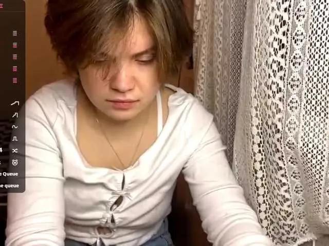 BongaCams AlmetaGentili is Freechat AlmetaGentili — Muscles
