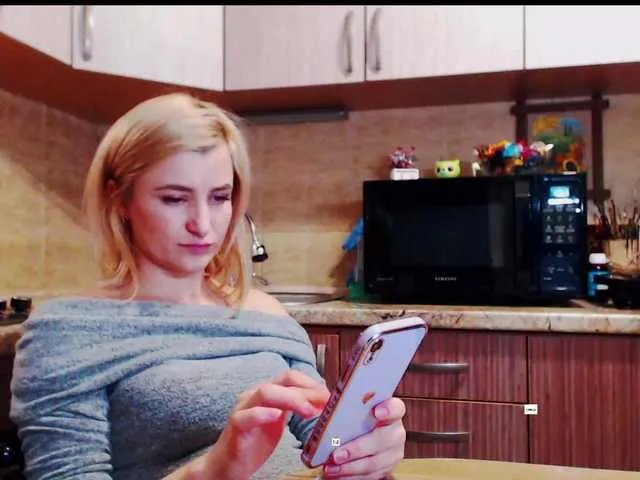 alya555 on BongaCams 