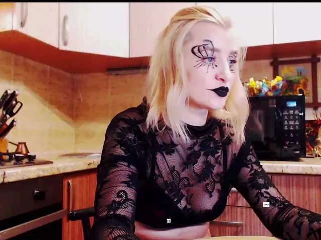 alya555 on BongaCams 