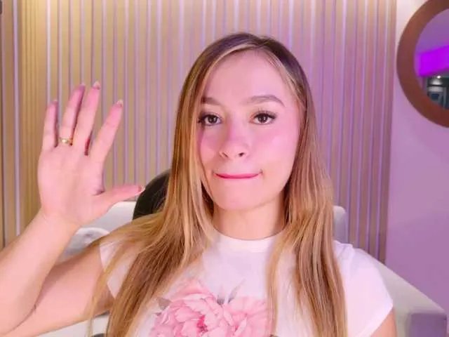 AmaiaHaywood on BongaCams 