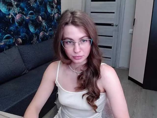 Offline AmeliaCassel on BongaCams