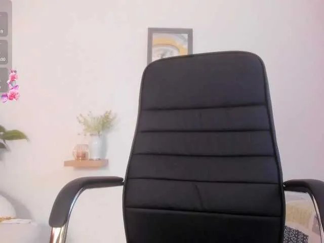 amina-hafssa — control free toy in pvt