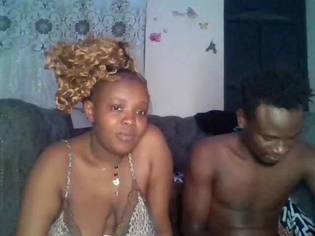 Amirandnaf — Freechat on BongaCams