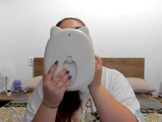 Offline amiravyxen on BongaCams