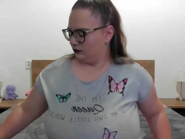 amiravyxen — Freechat on BongaCams
