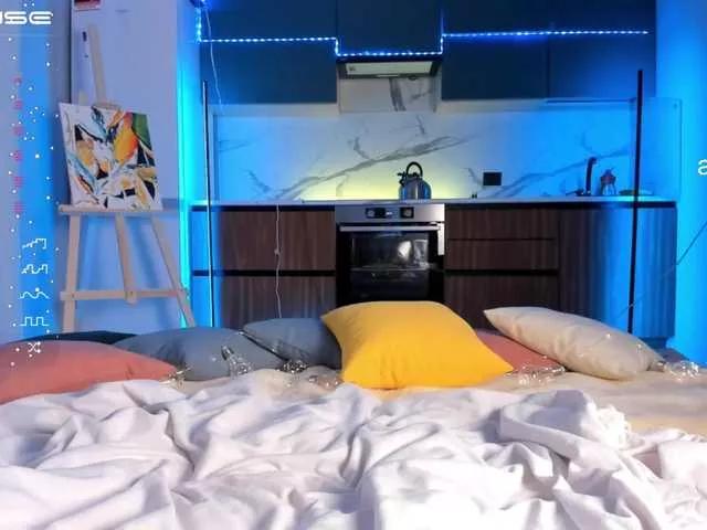 Freechat anaikey on BongaCams