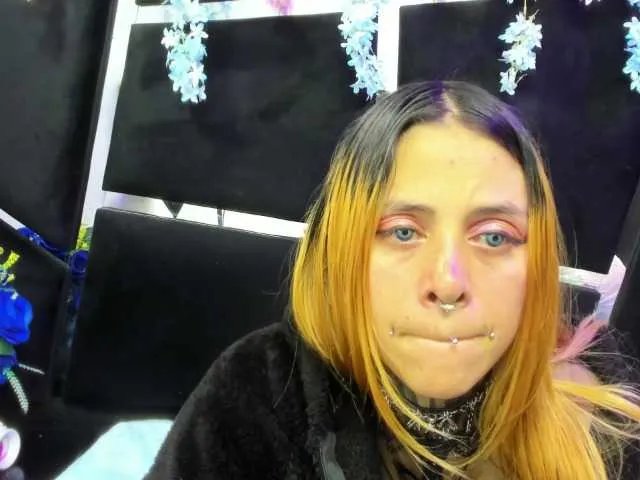 AnalHade on BongaCams 