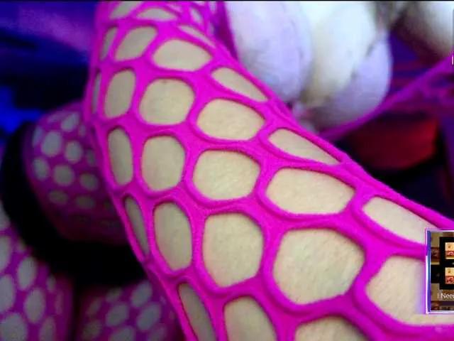 analiMilana on BongaCams 