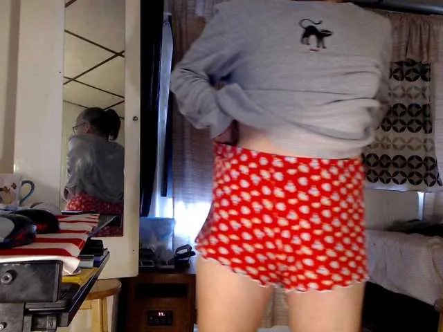 AnalTaxi on BongaCams 