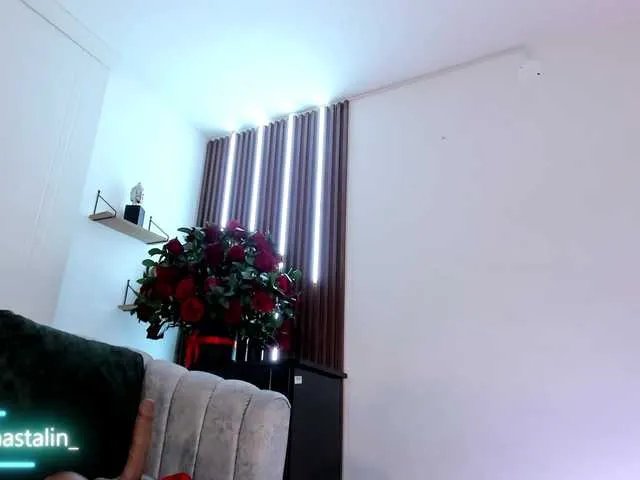 AnaStalin1 on BongaCams 