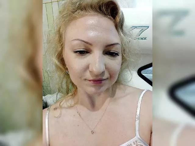 Offline Anesteishen on BongaCams
