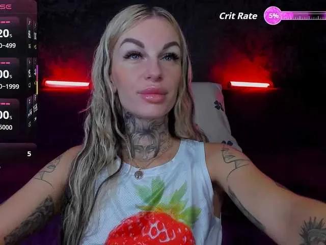 Offline angel8devil on BongaCams