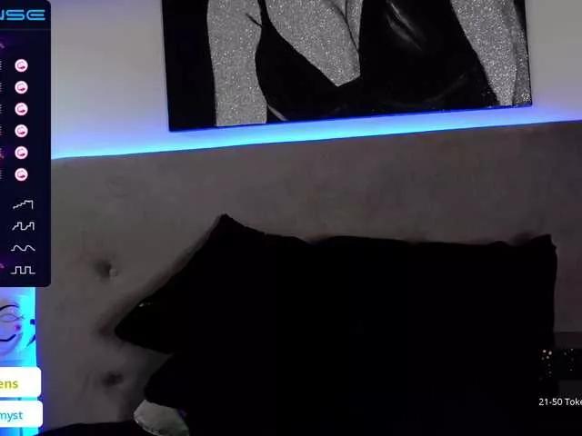 Freechat AngelaMyst on BongaCams