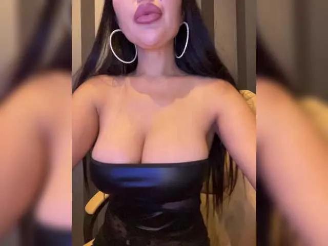 Offline ANGELIKA77741 on BongaCams