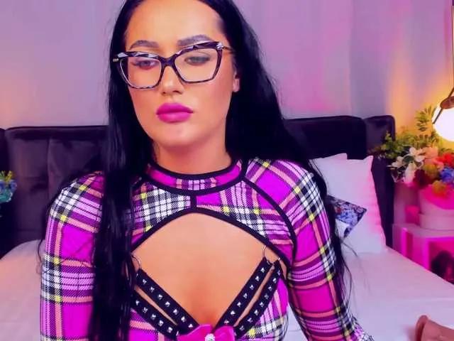 Freechat AngelynSugar on BongaCams