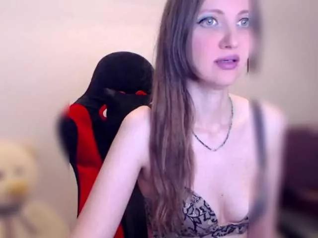 Offline Angie5 on BongaCams