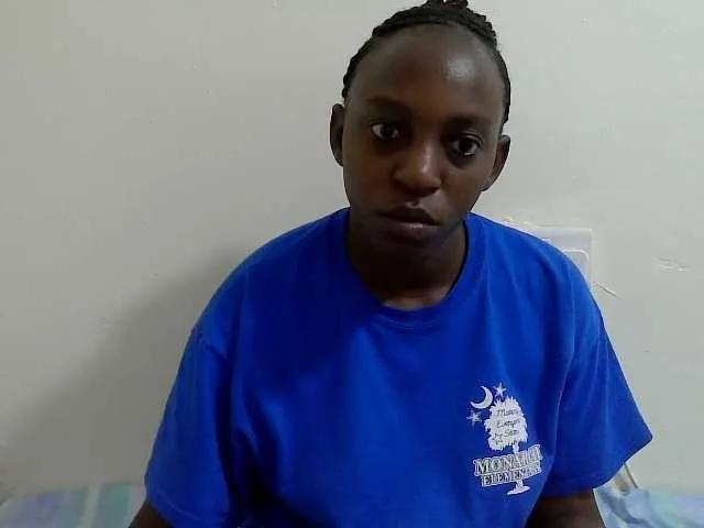 Offline Anitah1 on BongaCams