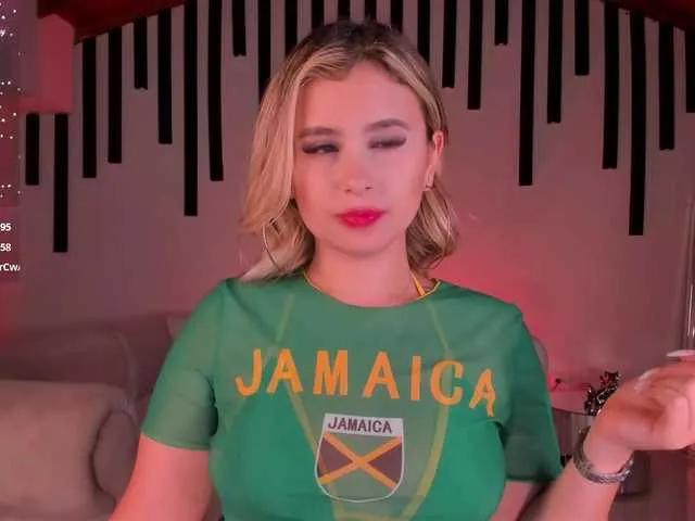 Offline AnnaBrooks on BongaCams