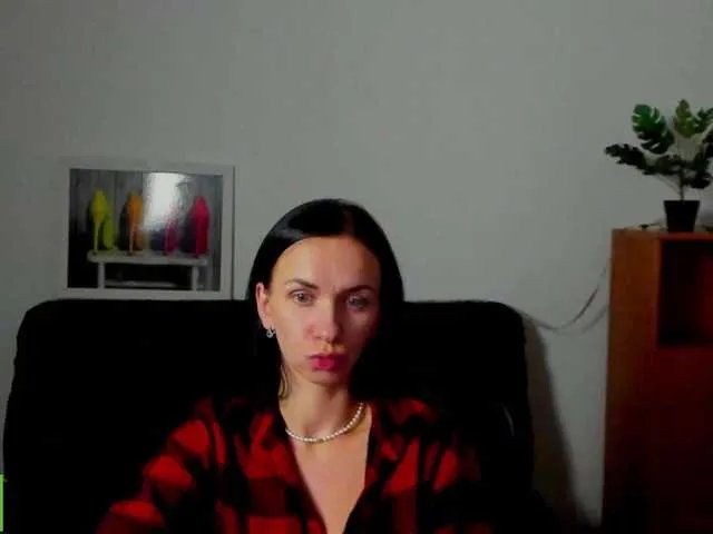 Annakillkiss on BongaCams 