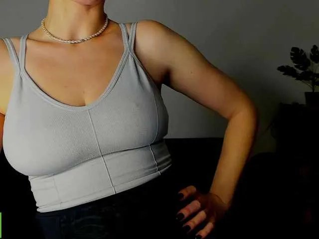 Annakillkiss on BongaCams 