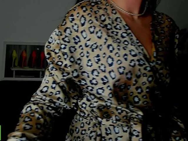 Annakillkiss on BongaCams 