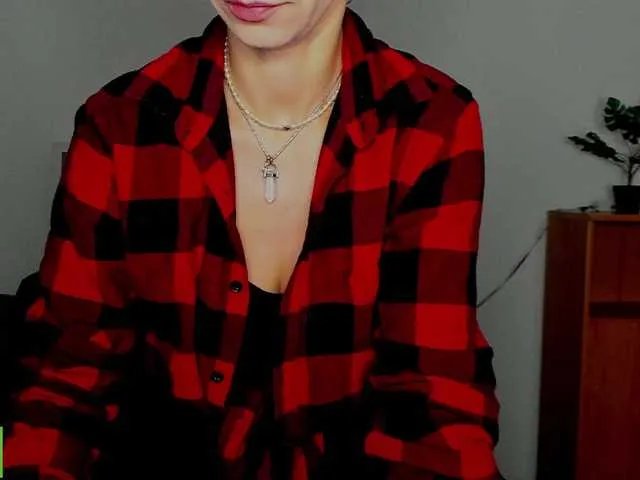 Annakillkiss on BongaCams 