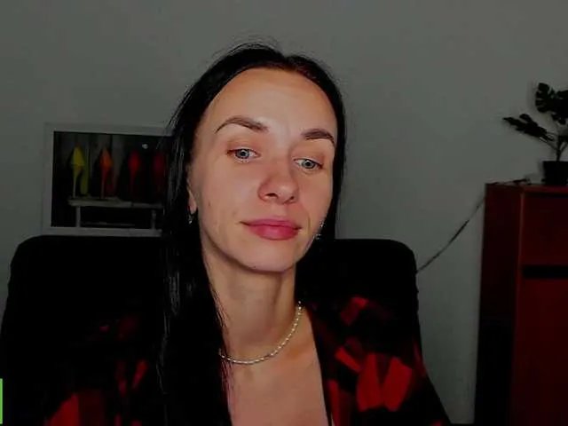 Annakillkiss on BongaCams 