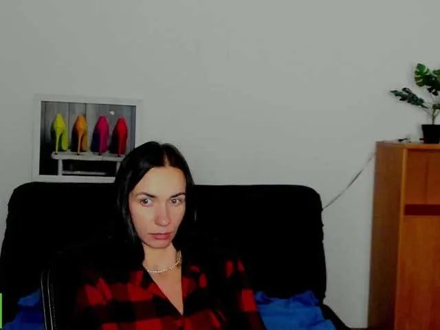 Annakillkiss on BongaCams 