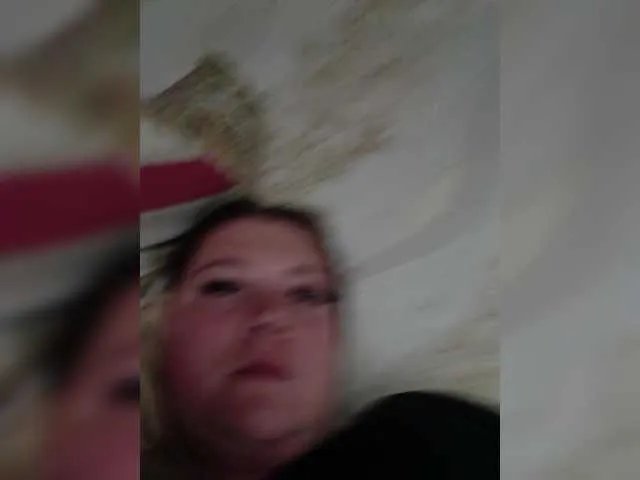 AnnaVictoriaa on BongaCams 