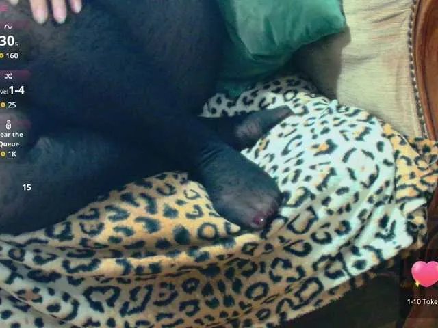 annawow69 on BongaCams 