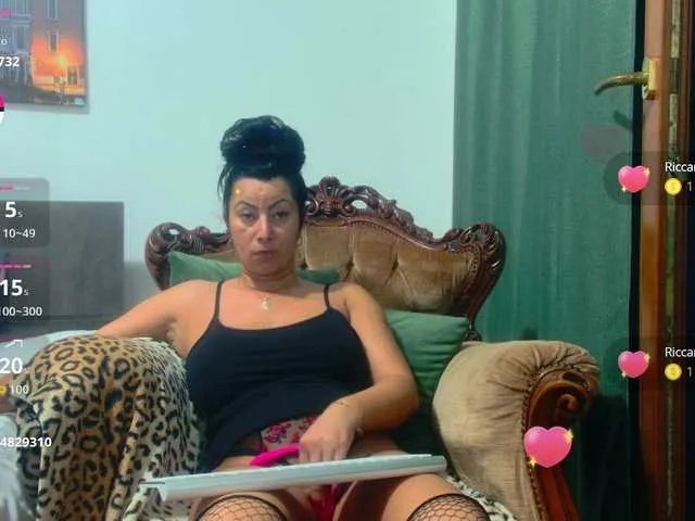 annawow69 on BongaCams 