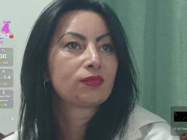 annawow69 on BongaCams 