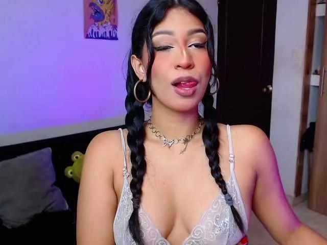 Offline AnnieBlu3 on BongaCams