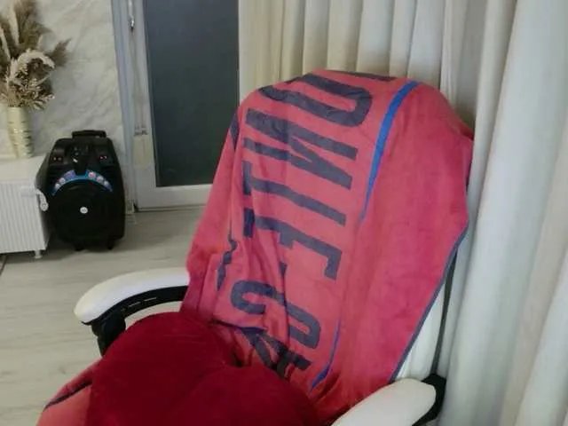 Annyfit4you on BongaCams 