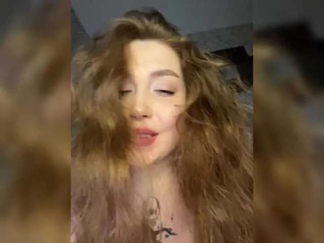 Offline Aphroditea on BongaCams